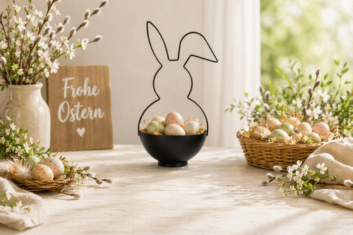 Deko Ostern