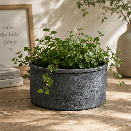 EcoFlex und EcoWood