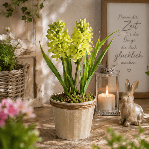 Kunstblumen