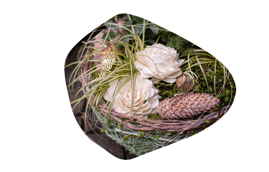 Montageblumen