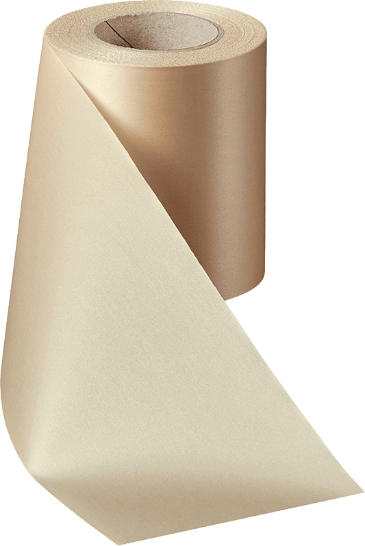 Kranzband aus Satin